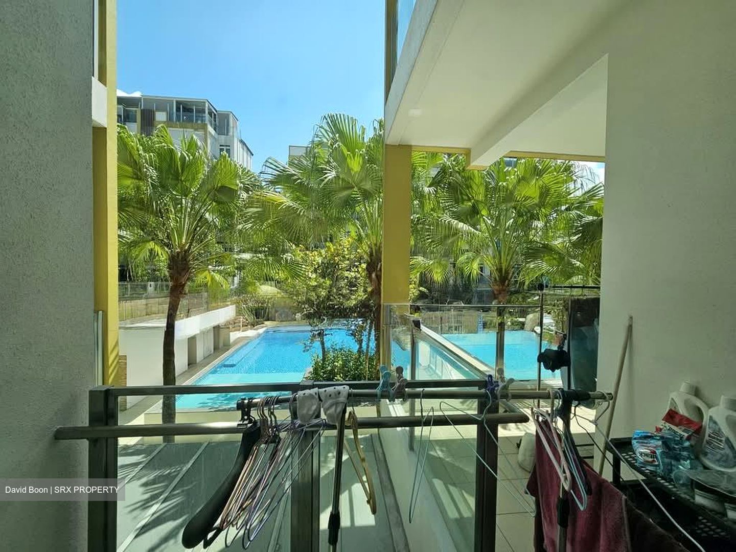 Parc Rosewood (D25), Condominium #588817701